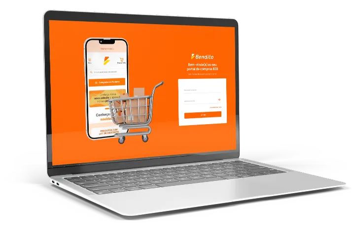 Portal de Compras