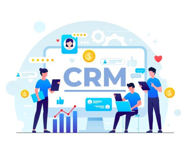 CRM