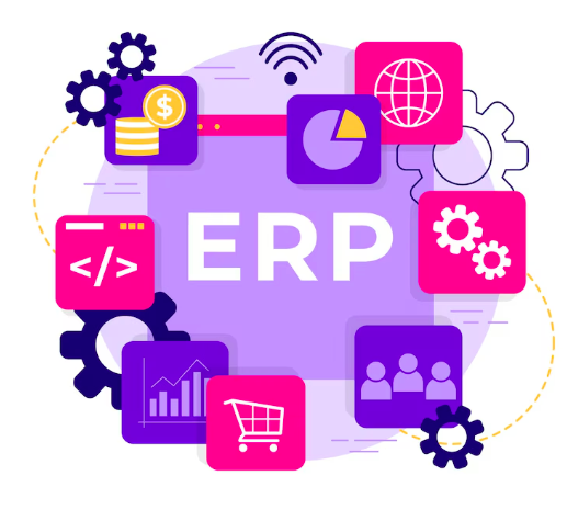 ERP