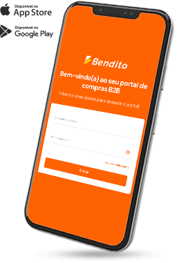 E-commerce B2B - Alimentos e Bebidas